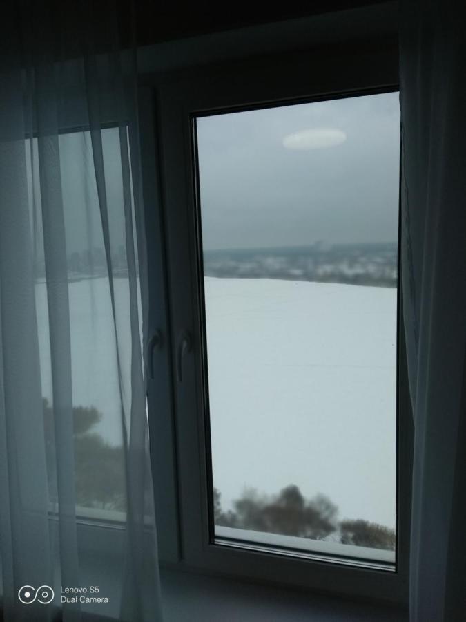 Lakeside View At Revutskogo 54 Kyiv