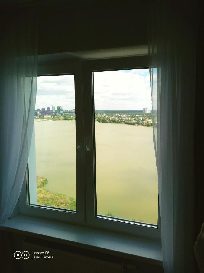 Lakeside View At Revutskogo 54 Kyiv