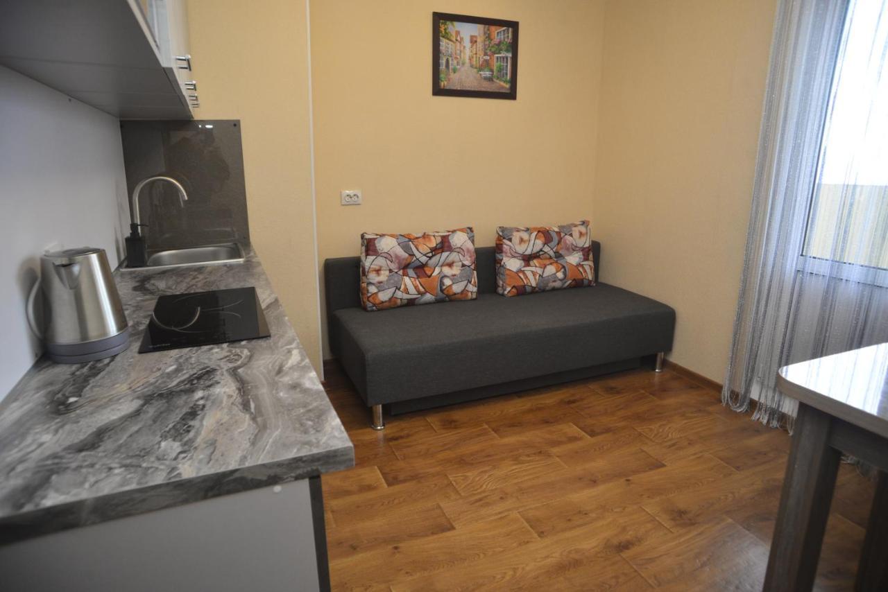 Apartment Lakeside View At Revutskogo 54 Kyiv